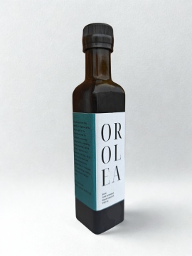Organic Black seed oil 250 ml
